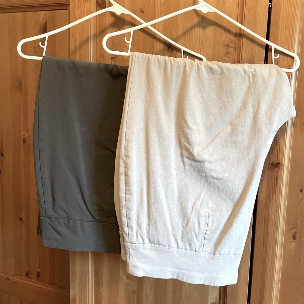 Alfani Capris - 2 for 1